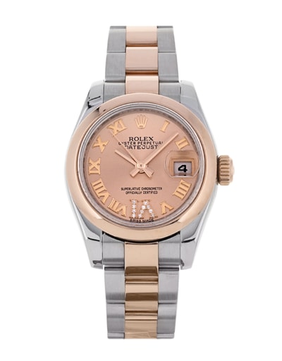 Rolex Datejust Lady 179161